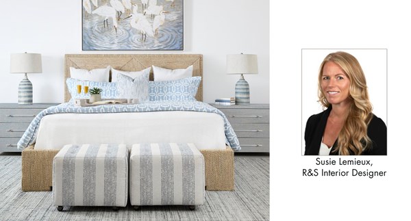 The Spring Bedroom Edit: Creating an Inspired Space for Better Sleep - Fort Myers